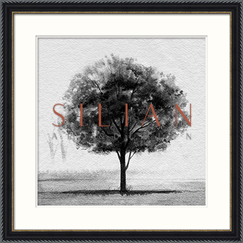 Stoic Tree I